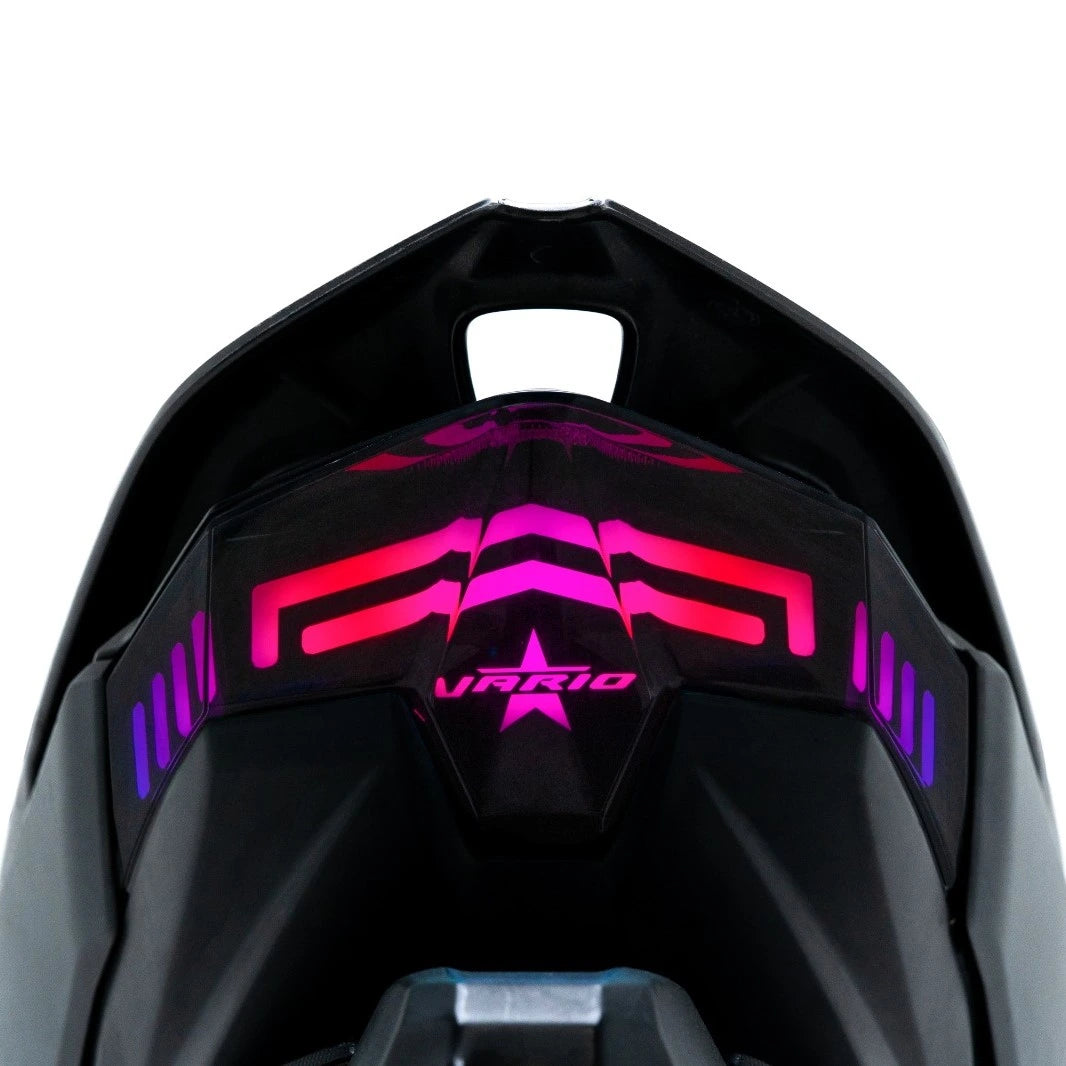 TST RGB Stoplamp Vario 150 2018-2025 Powered by JPA