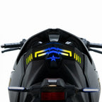 TST RGB Stoplamp Vario 150 2018-2025 Powered by JPA