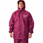 TST Raincoat Suit Set Type Arrow Parachute