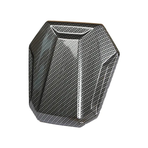 NEMO Carbon Fuel Cap Cover Honda ADV