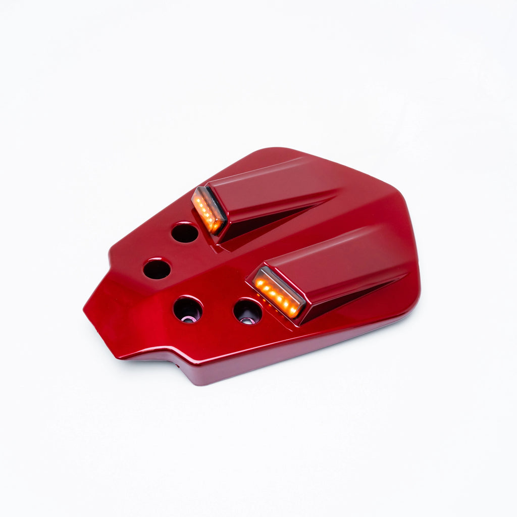NEMO Undertail LED Yamaha Mx King 2014-2017