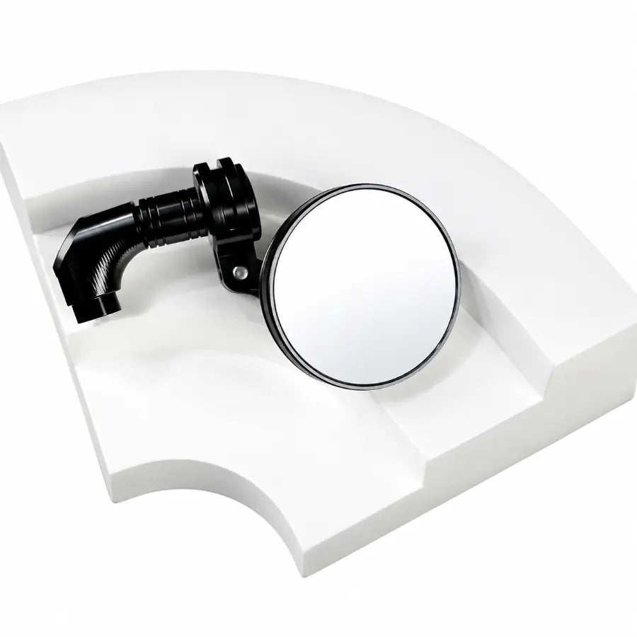 Universal Rearview Mirror Round Type 1359-2 Universal (Honda, Yamaha, Suzuki)