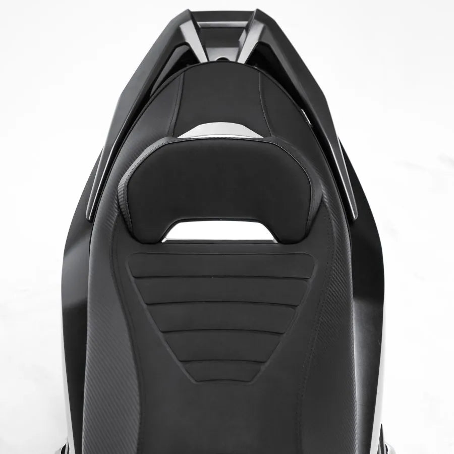 NEMO European Seat Honda Vario 160