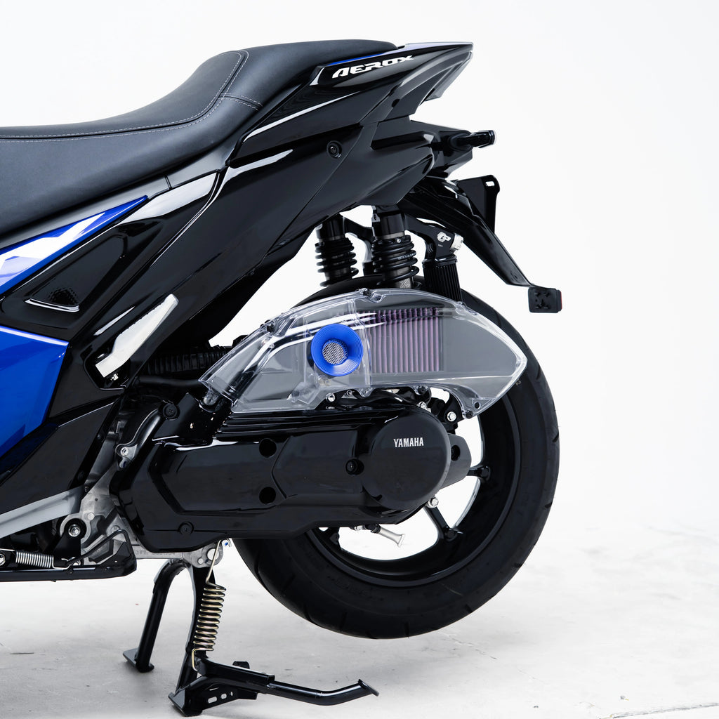 NEMO Veloscope Plus Filter Cover Yamaha Nmax Neo / Nmax Connected / Aerox Alpha