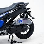 NEMO Veloscope Plus Filter Cover Yamaha Nmax Neo / Nmax Connected / Aerox Alpha