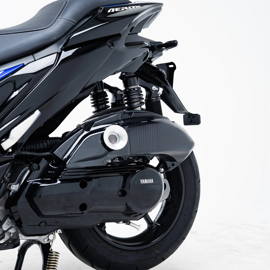 NEMO Veloscope Plus Filter Cover Yamaha Nmax Neo / Nmax Connected / Aerox Alpha