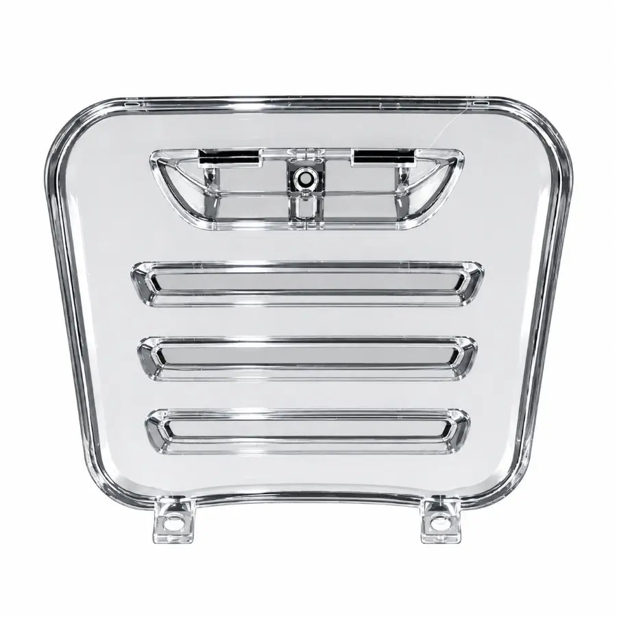 VIRTU CoverSpark Plug Transparent Vespa Piaggio LX S