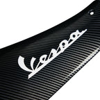 VIRTU Cover Battery Carbon Vespa Sprint Primavera Iget 2017-2023 - Alternate View