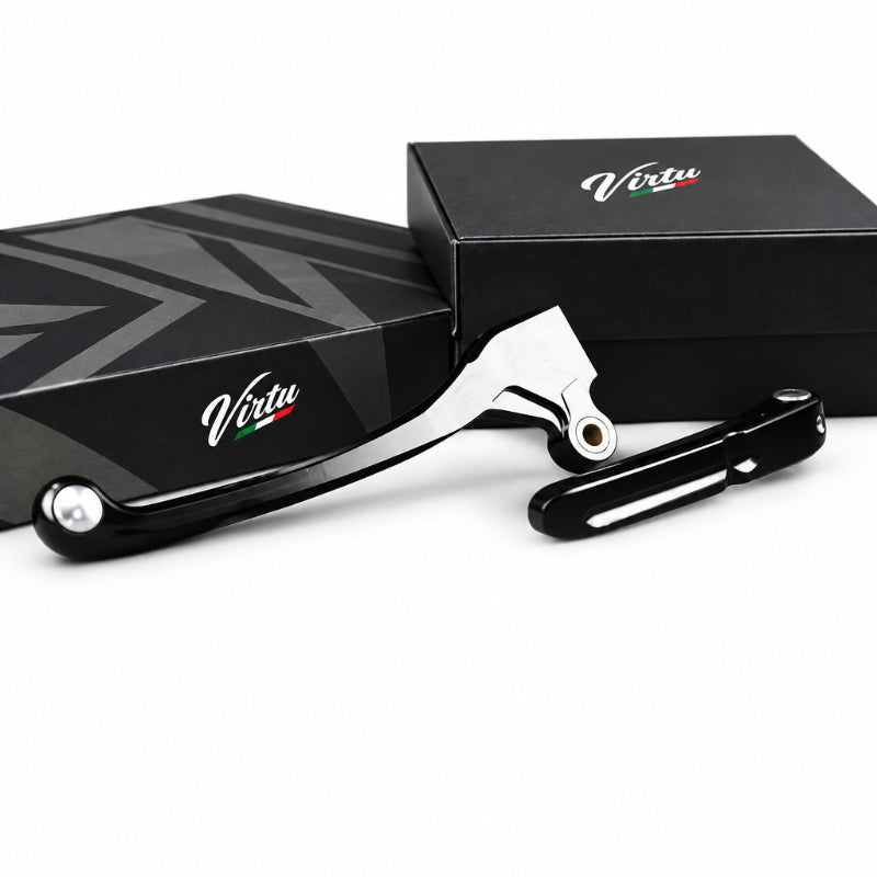 VIRTU Handle Brake CNC Piaggio Vespa I Get Sprint Primavera