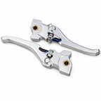 VIRTU Handle Brake Vespa GTS - Alternate View