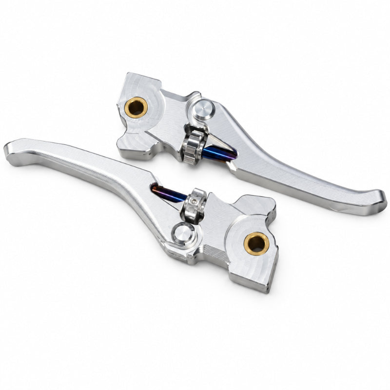 VIRTU Handle Brake Vespa GTS - Alternate View