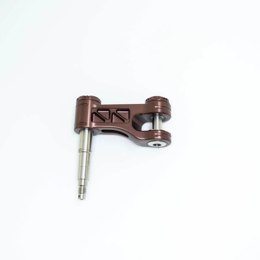 Virtu FRONT FORK / FRONT SWING ARM (VESPA SPRINT, PRIMAVERA, S, LX, GTS 3V/IGET)