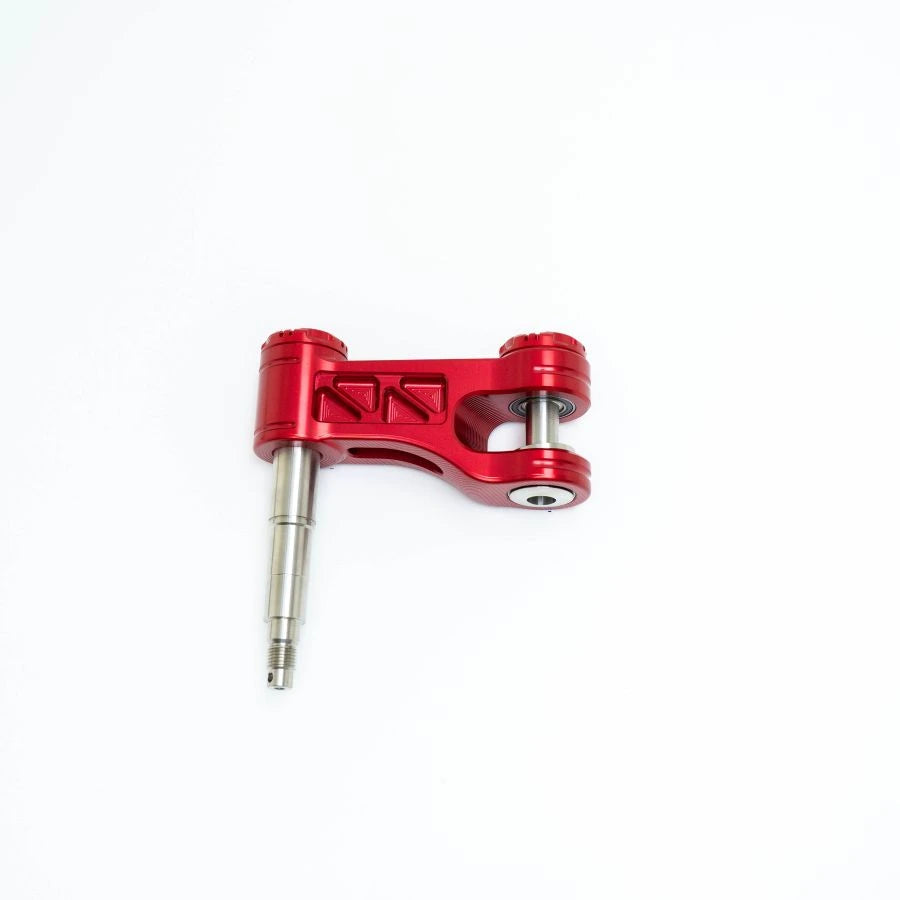 Virtu FRONT FORK / FRONT SWING ARM (VESPA SPRINT, PRIMAVERA, S, LX, GTS 3V/IGET)