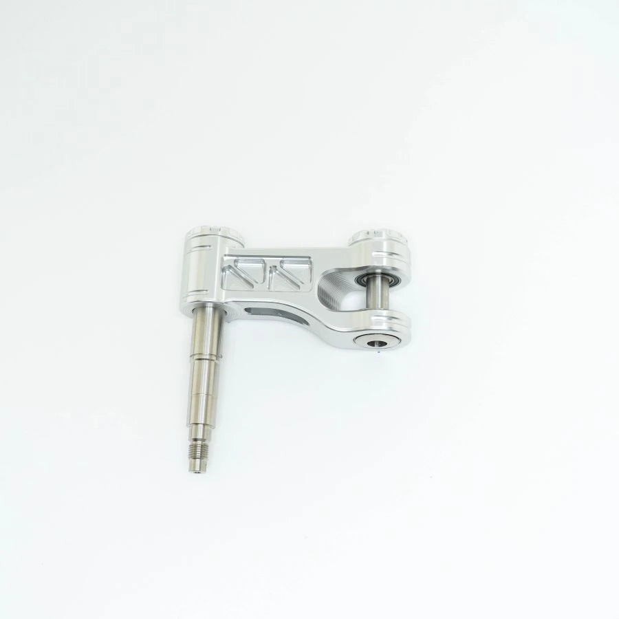 Virtu FRONT FORK / FRONT SWING ARM (VESPA SPRINT, PRIMAVERA, S, LX, GTS 3V/IGET)