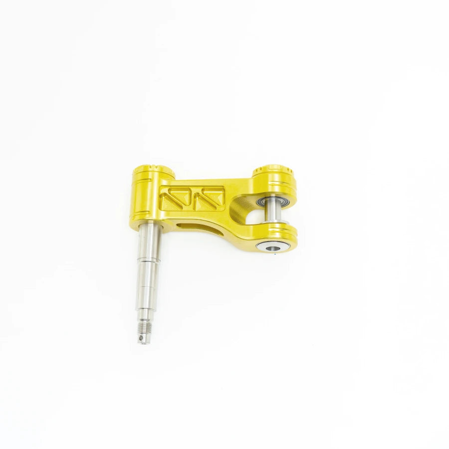 Virtu FRONT FORK / FRONT SWING ARM (VESPA SPRINT, PRIMAVERA, S, LX, GTS 3V/IGET)
