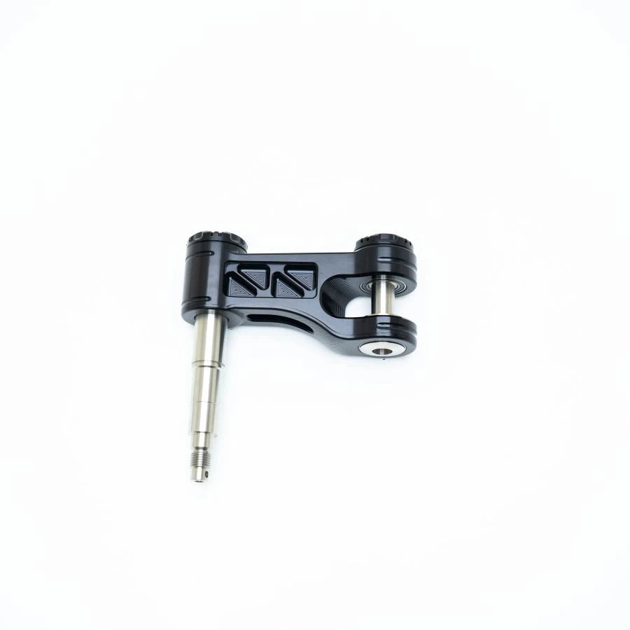 Virtu FRONT FORK / FRONT SWING ARM (VESPA SPRINT, PRIMAVERA, S, LX, GTS 3V/IGET)