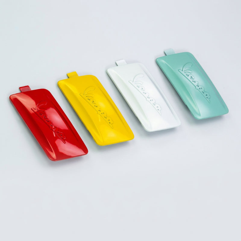 Virtu Cover Intake Color for Vespa Sprint, Primavera, LX & S