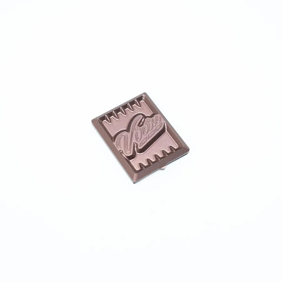 Virtu Emblem Logo CNC V2 Vespa Universal