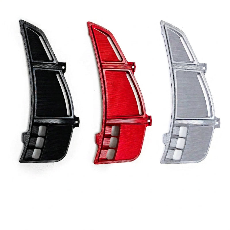 Virtu Grill Glove Box Air Inlate Vespa GTS 2023-2025