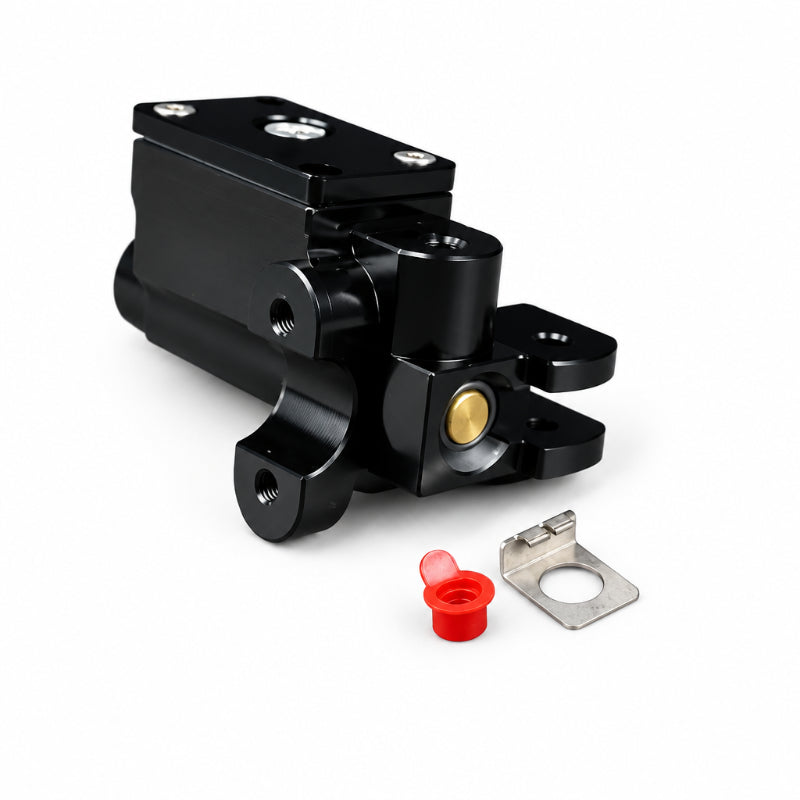 Virtu Switch Brake CNC Vespa Sprint & Primavera