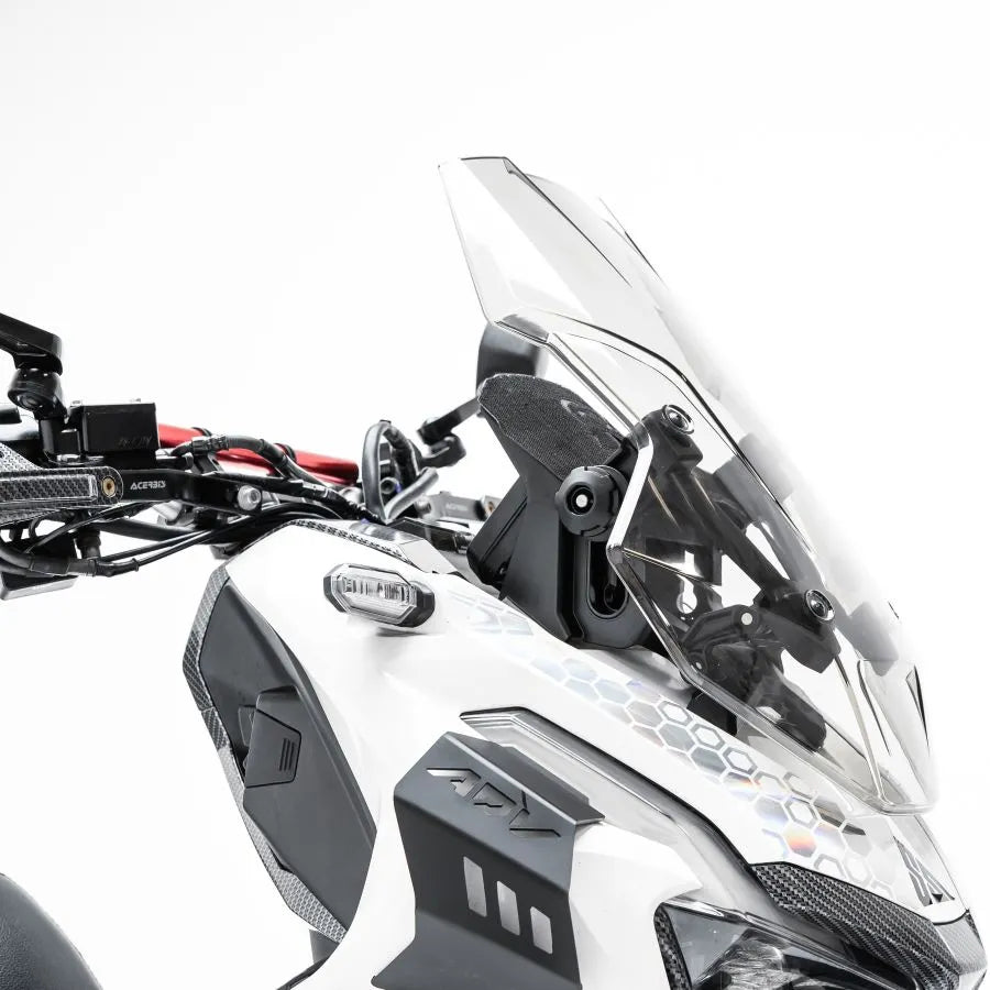 NEMO Windshield Honda Adv 150 / 160