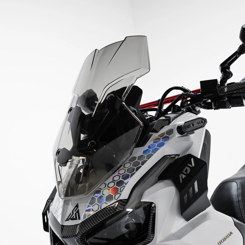 NEMO Windshield Honda ADV 150 / 160