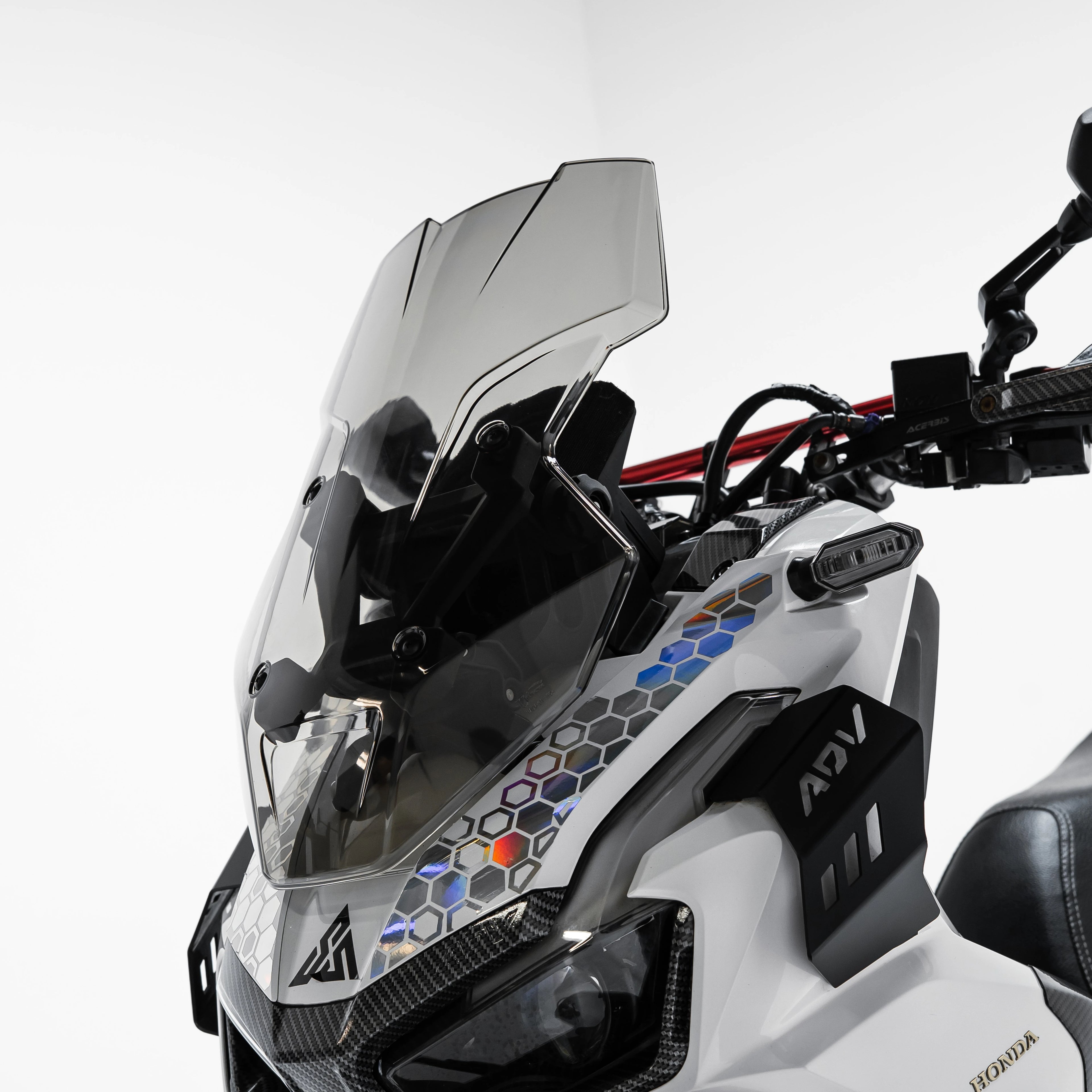 NEMO Windshield Honda ADV 150 / 160
