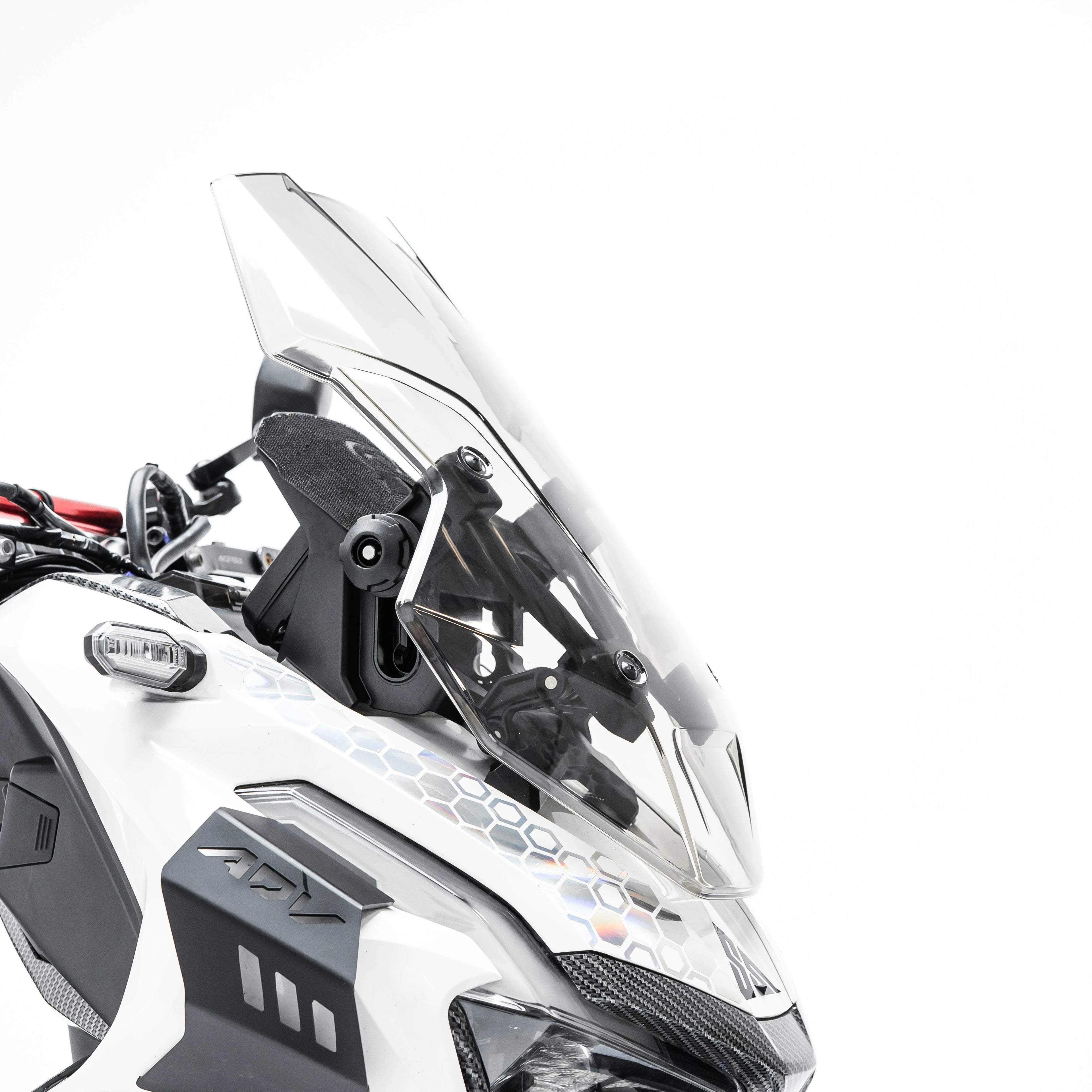 NEMO Windshield Honda ADV 150 / 160