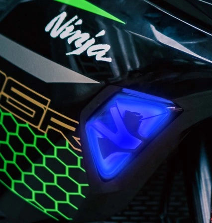 JPA Front Turning Signal Type Z Kawasaki&nbsp;ZX-25R