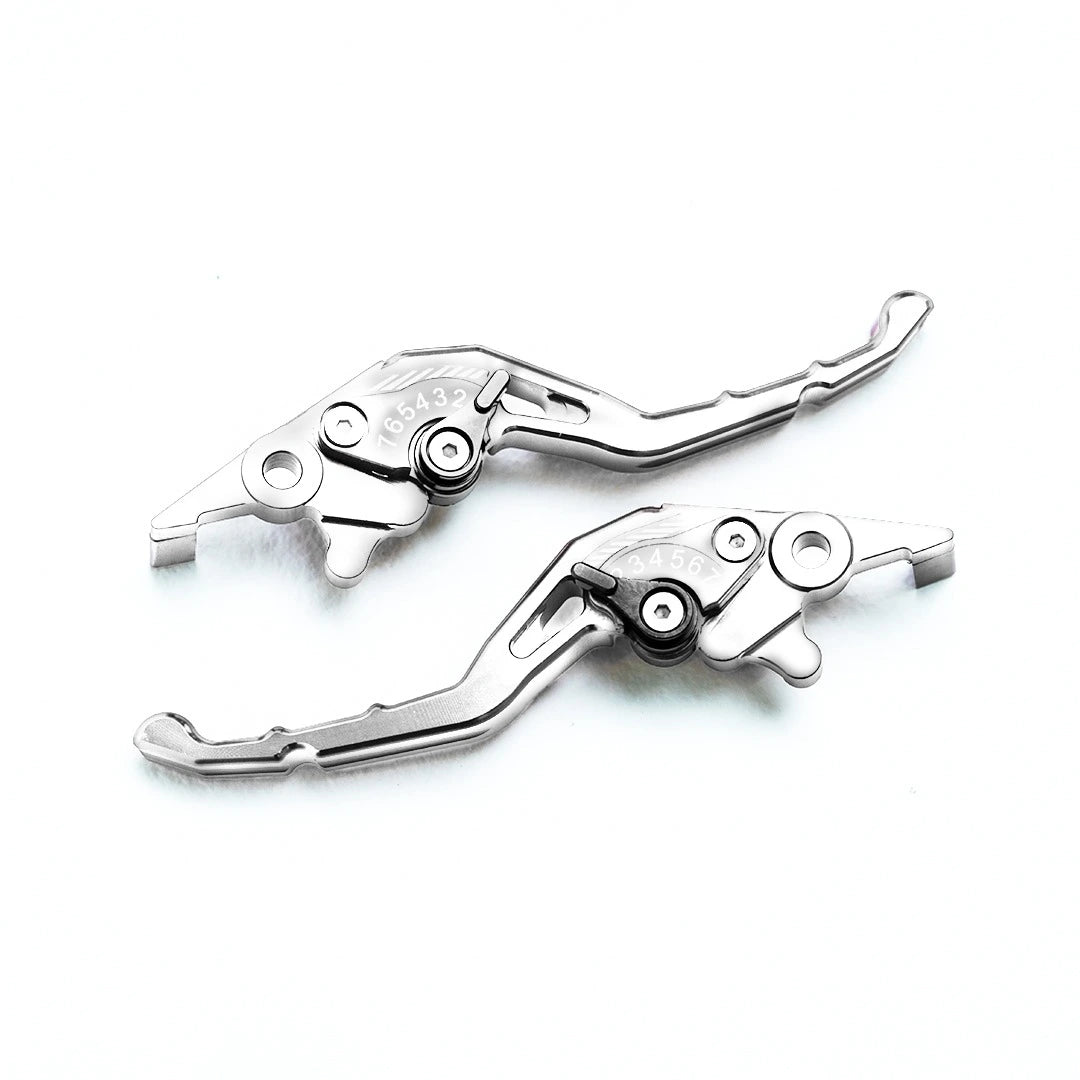 Handle Rem Aluminium CNC TST NMAX TURBO & NEO