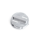 NITEX CNC Fuel Tank Cap Cover Yamaha Aerox / Connected / Alpha & Turbo