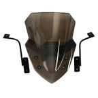NEMO Windshield Type Apollo Yamaha Aerox 155