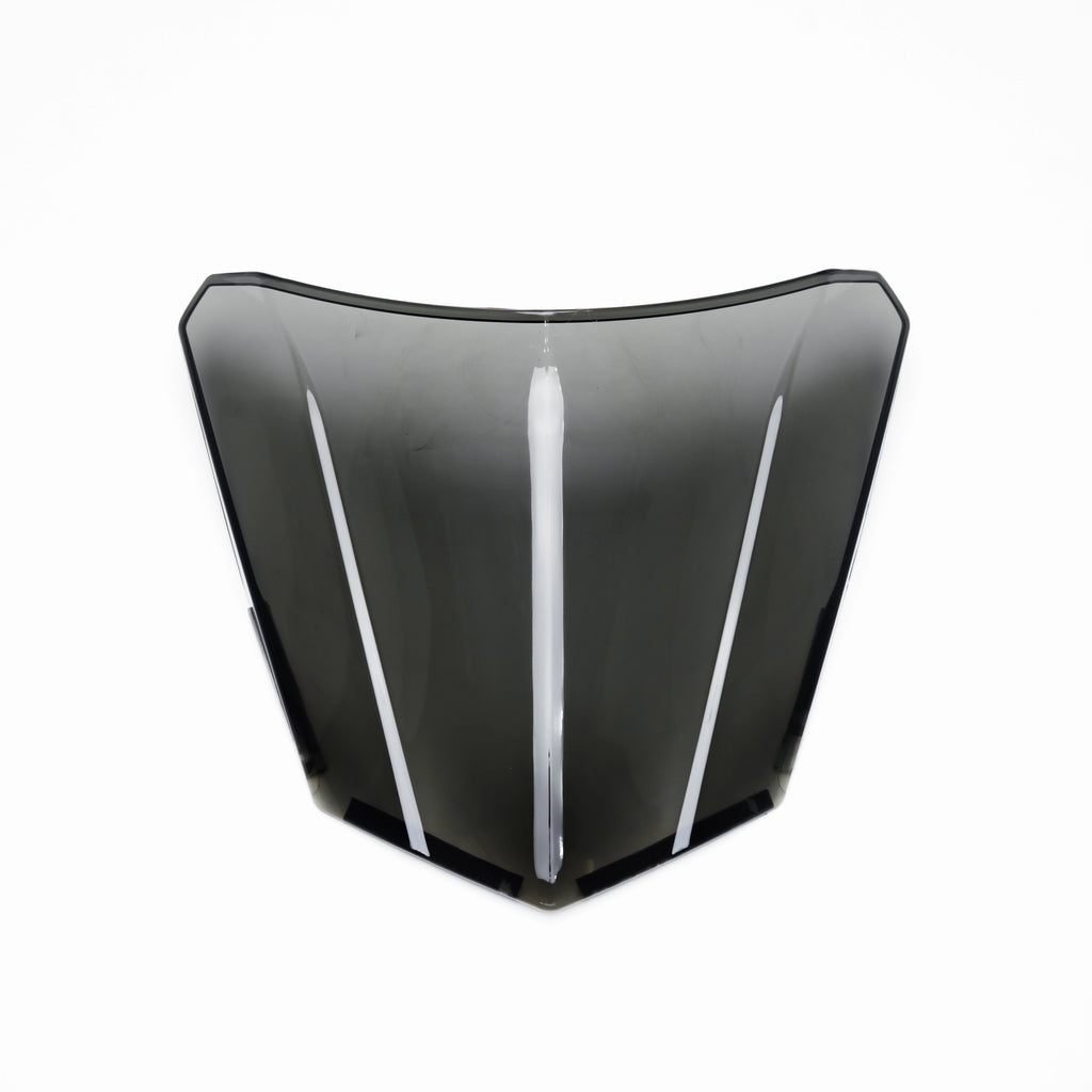 NEMO Windshield Rayban Yamaha MX King