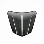 NEMO Windshield Rayban Yamaha MX King