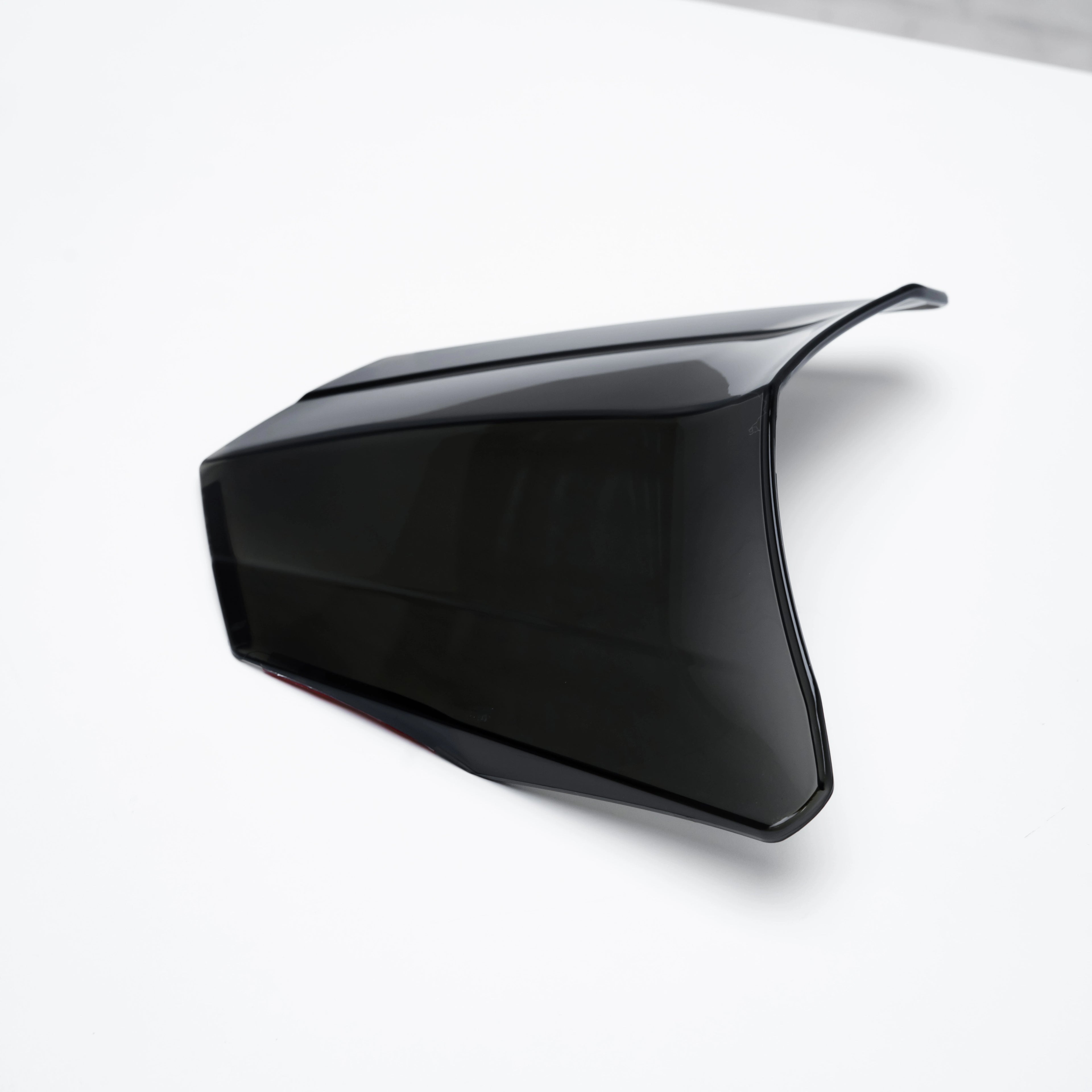 NEMO Windshield Rayban Yamaha MX King