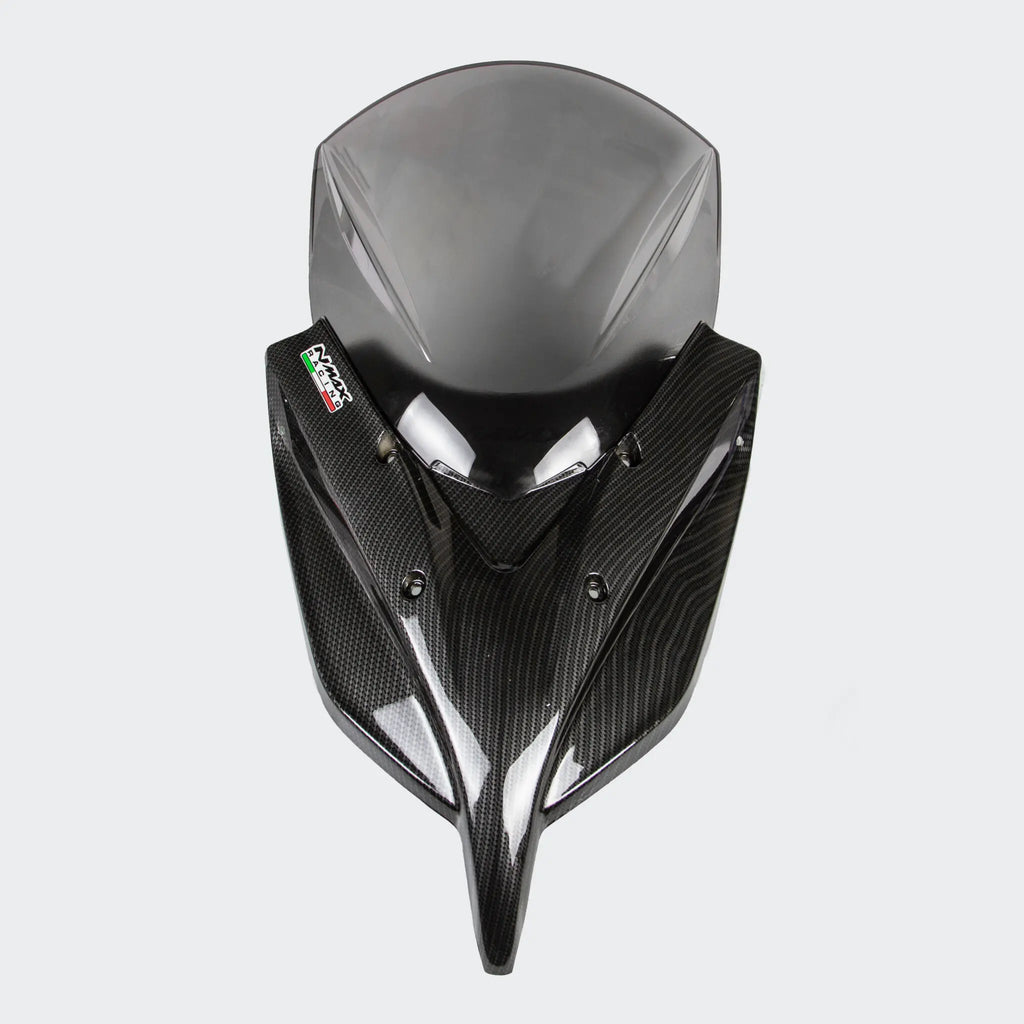 Windshield Type Eagle Yamaha Nmax