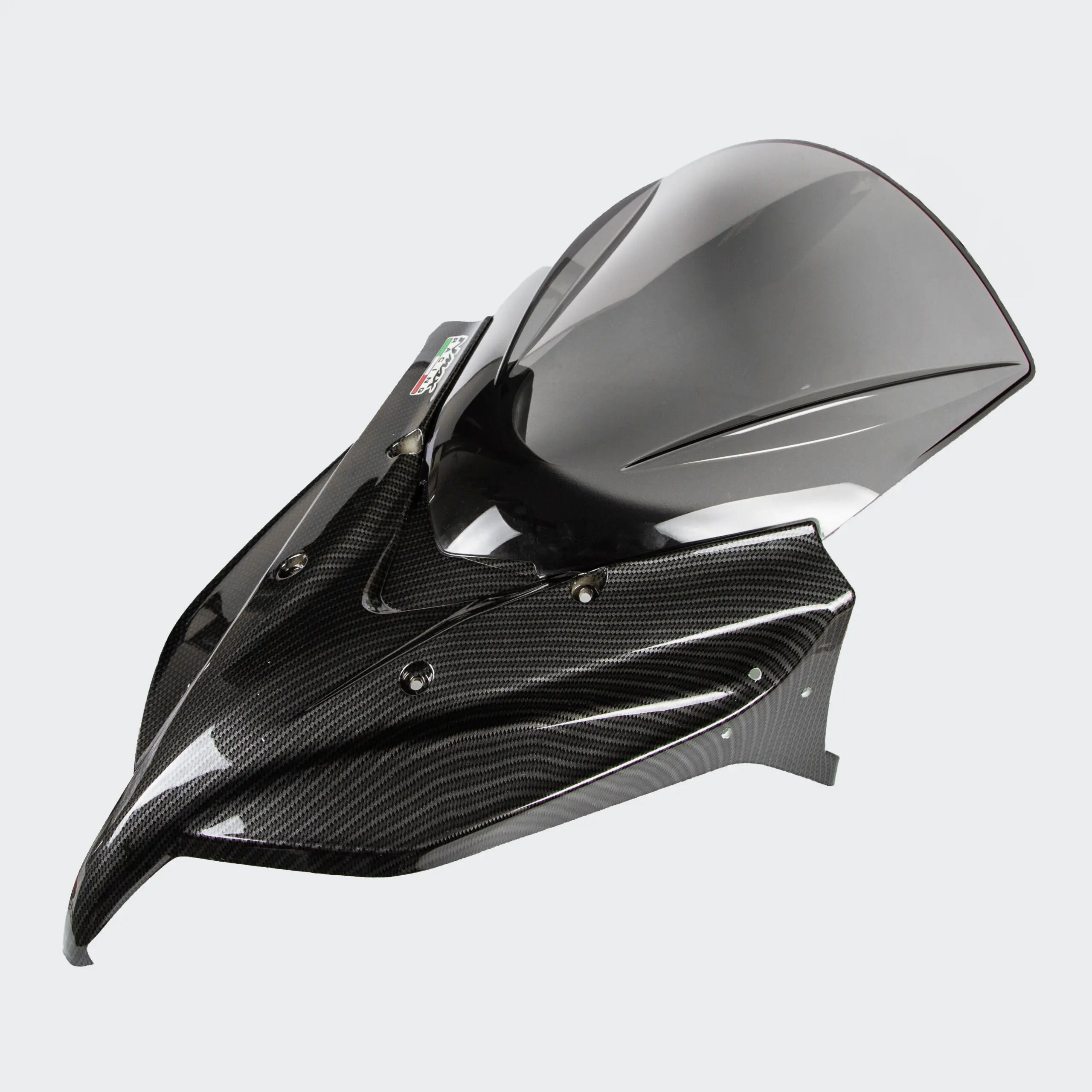 Windshield Type Eagle Yamaha Nmax