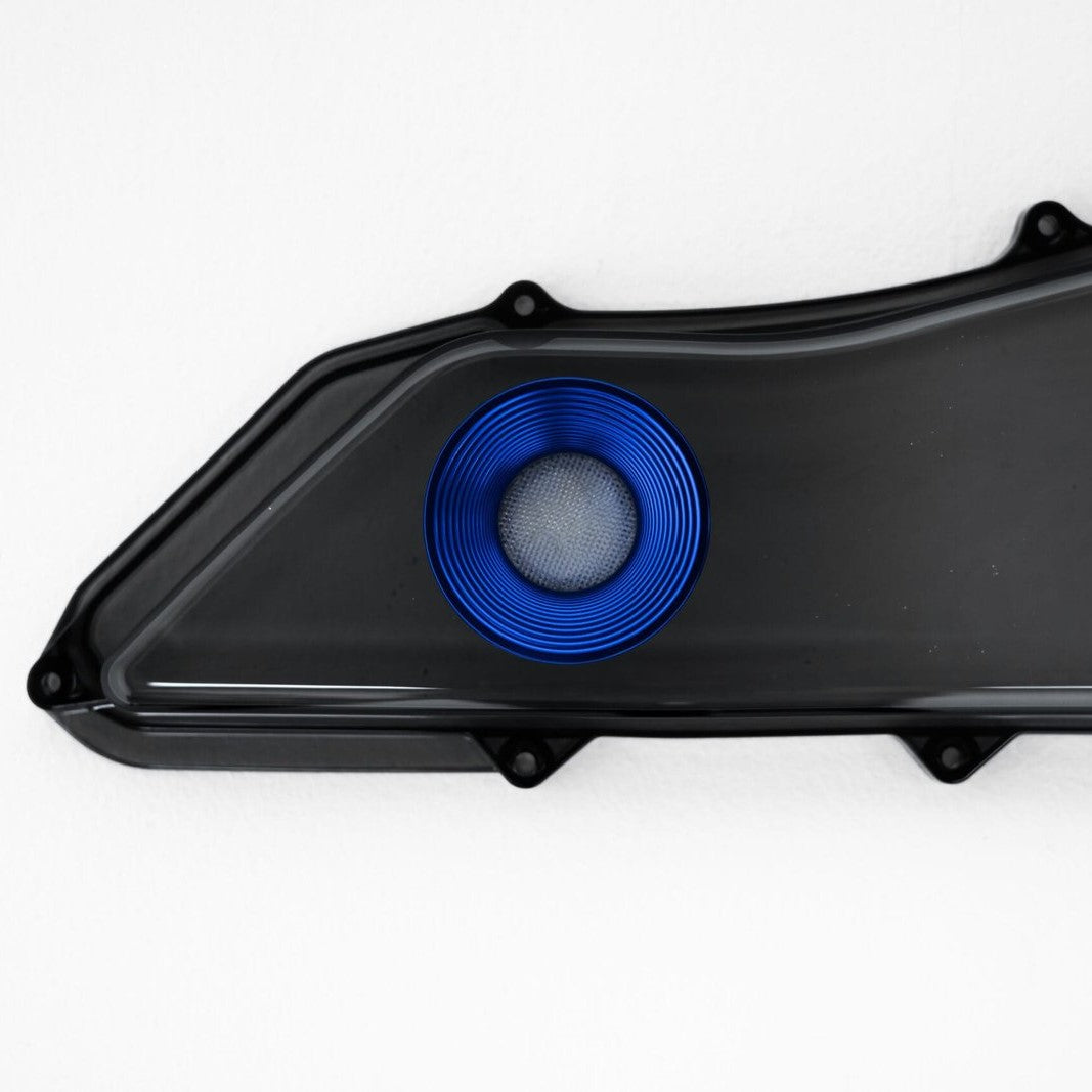 NEMO Veloscope Plus Tutup Filter Yamaha Xmax Connected
