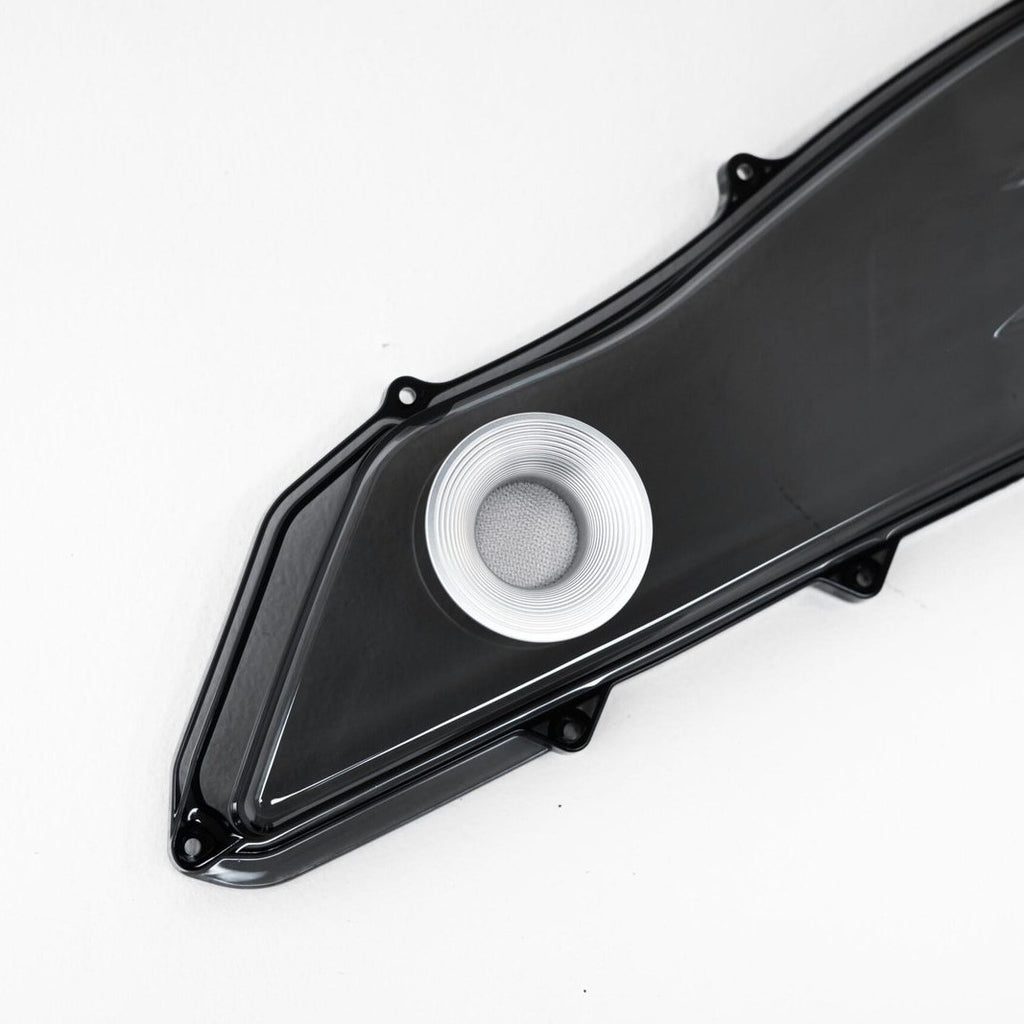 NEMO Veloscope Plus Filter Cover Yamaha Xmax & Xmax Connected