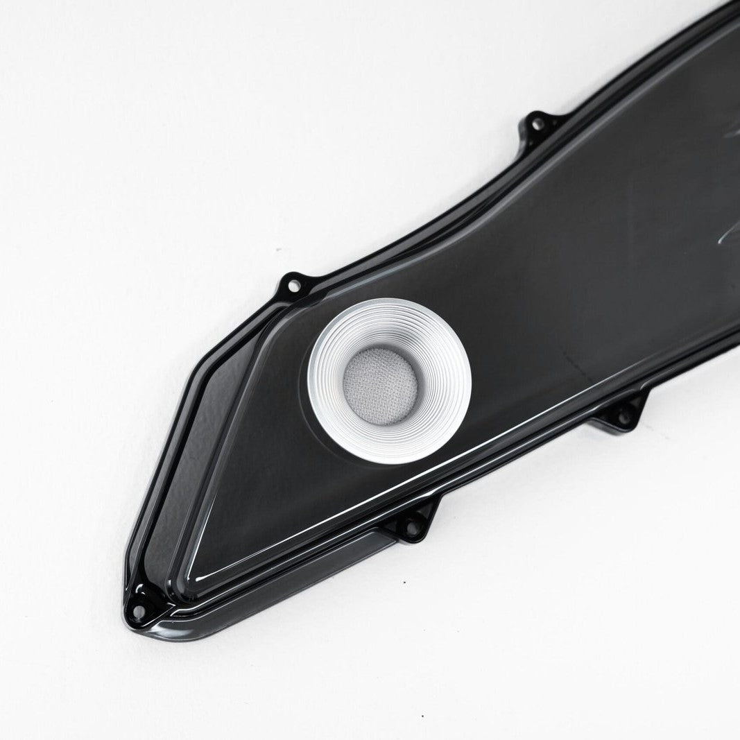 NEMO Veloscope Plus Tutup Filter Yamaha Xmax Connected