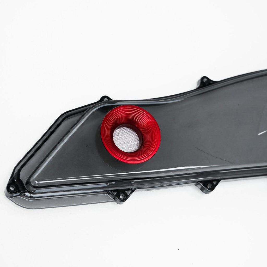 NEMO Veloscope Plus Filter Cover Yamaha Xmax & Xmax Connected