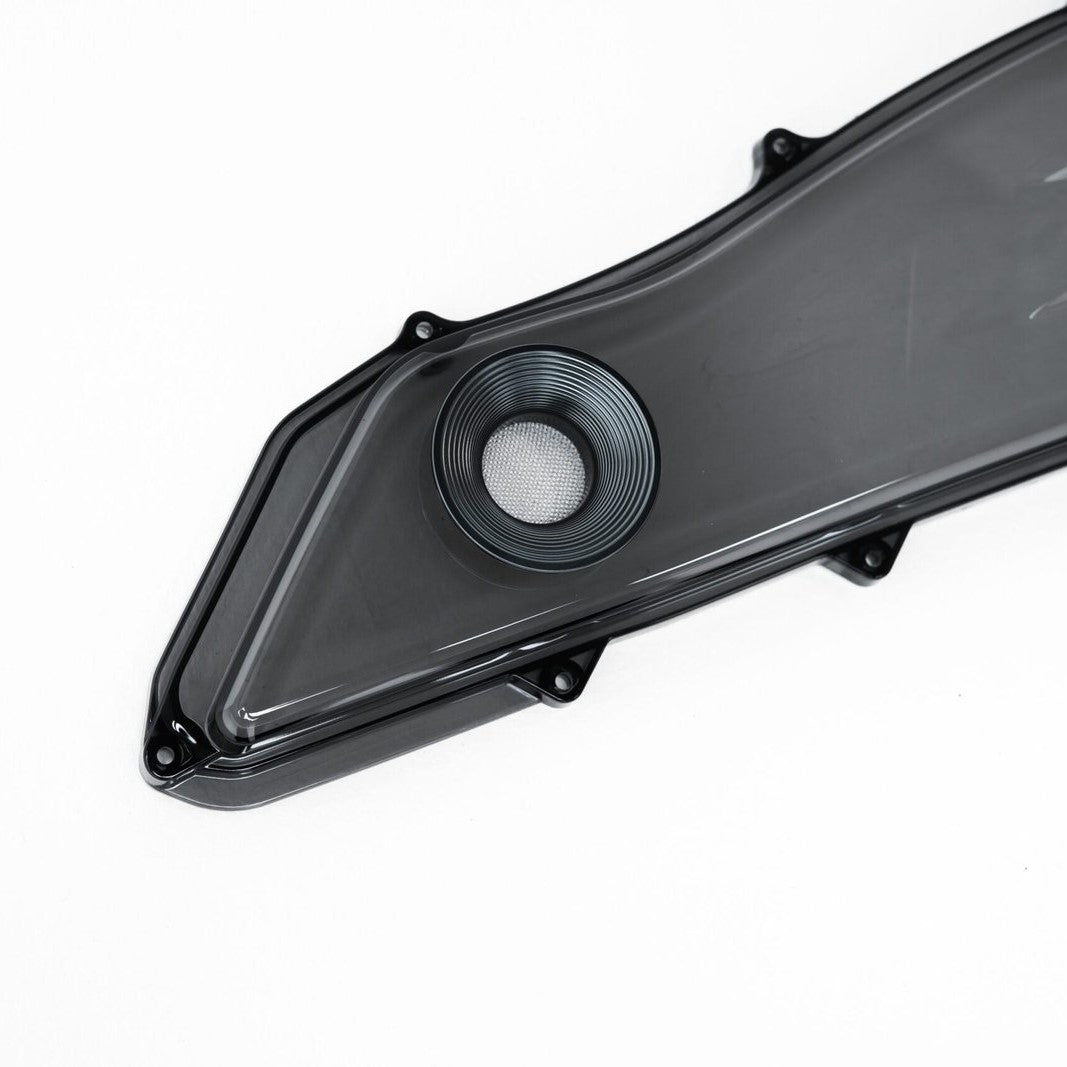 NEMO Veloscope Plus Tutup Filter Yamaha Xmax Connected