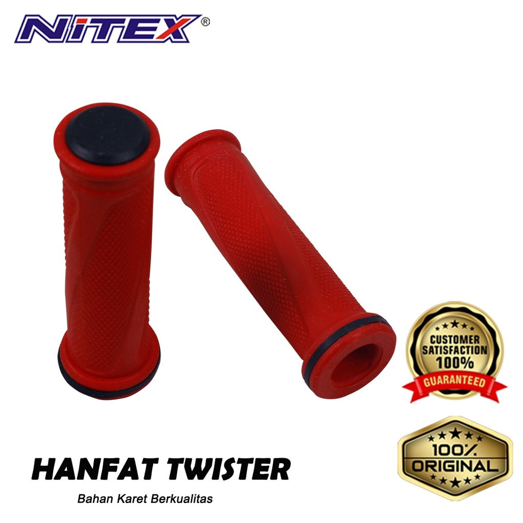Nitex Handgrip Twister Universal