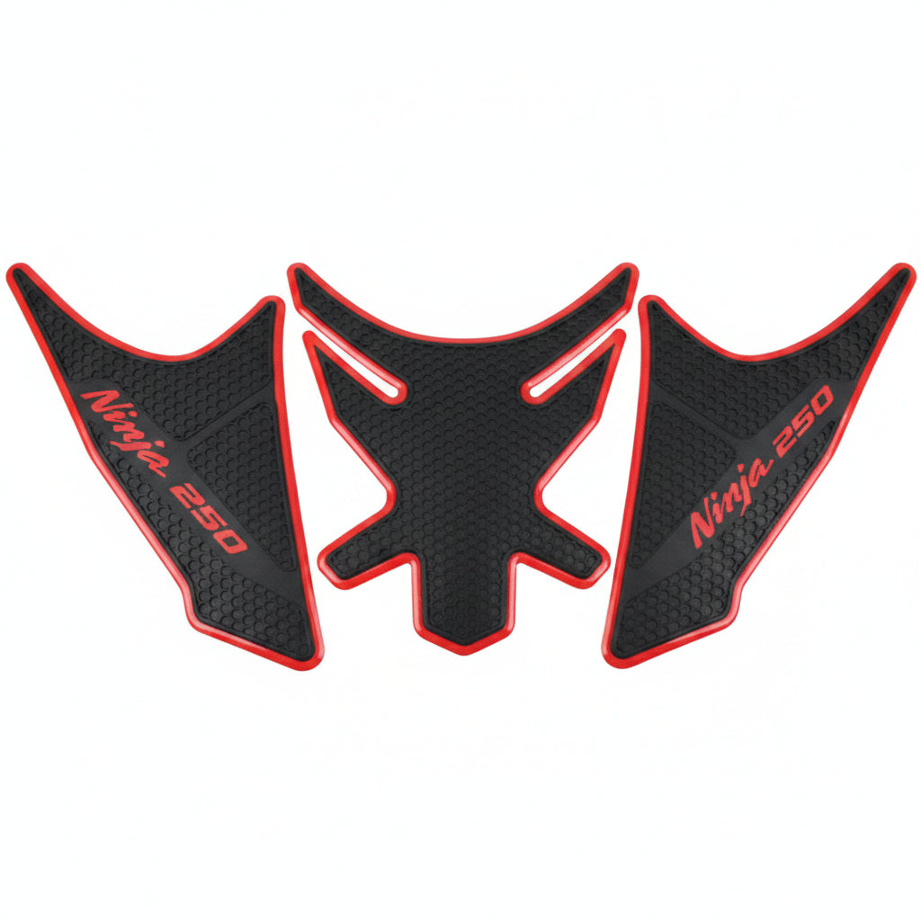 NEMO Tankpad Tangki Komplit Corak Wave