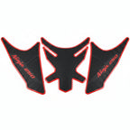 NEMO Tankpad Tangki Komplit Corak Wave