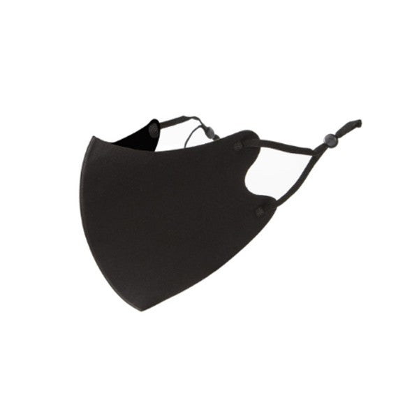 Bitte non-medical fabric mask - Alternate View