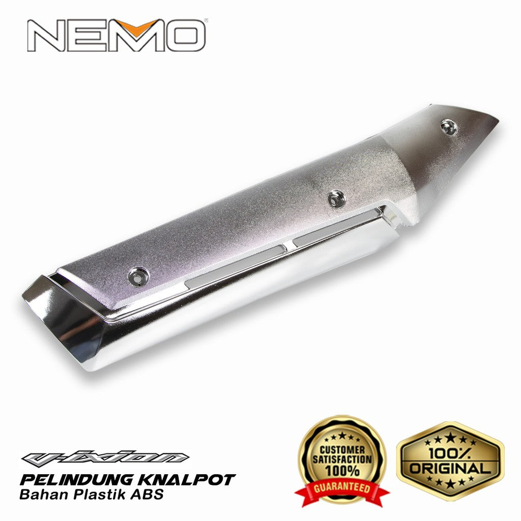 Nemo Protector Exhaust Vixion 2013