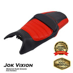 NEMO Seat motorcycle for Yamaha Vixion Advance - Alternate View