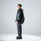 ASV 02 Plus Raincoat PVC Fiber