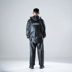 ASV 02 Plus Raincoat PVC Fiber